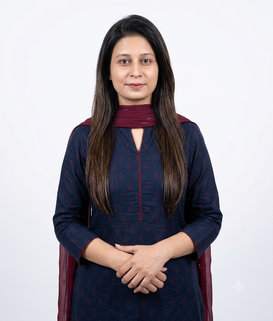 Dr. Afeefa Ateeq