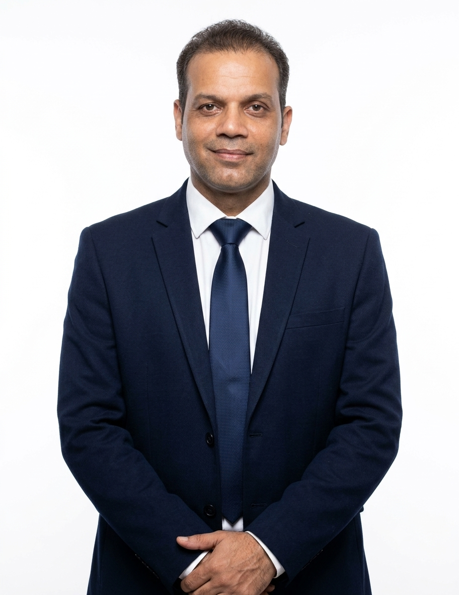 Dr. Lubhan Singh