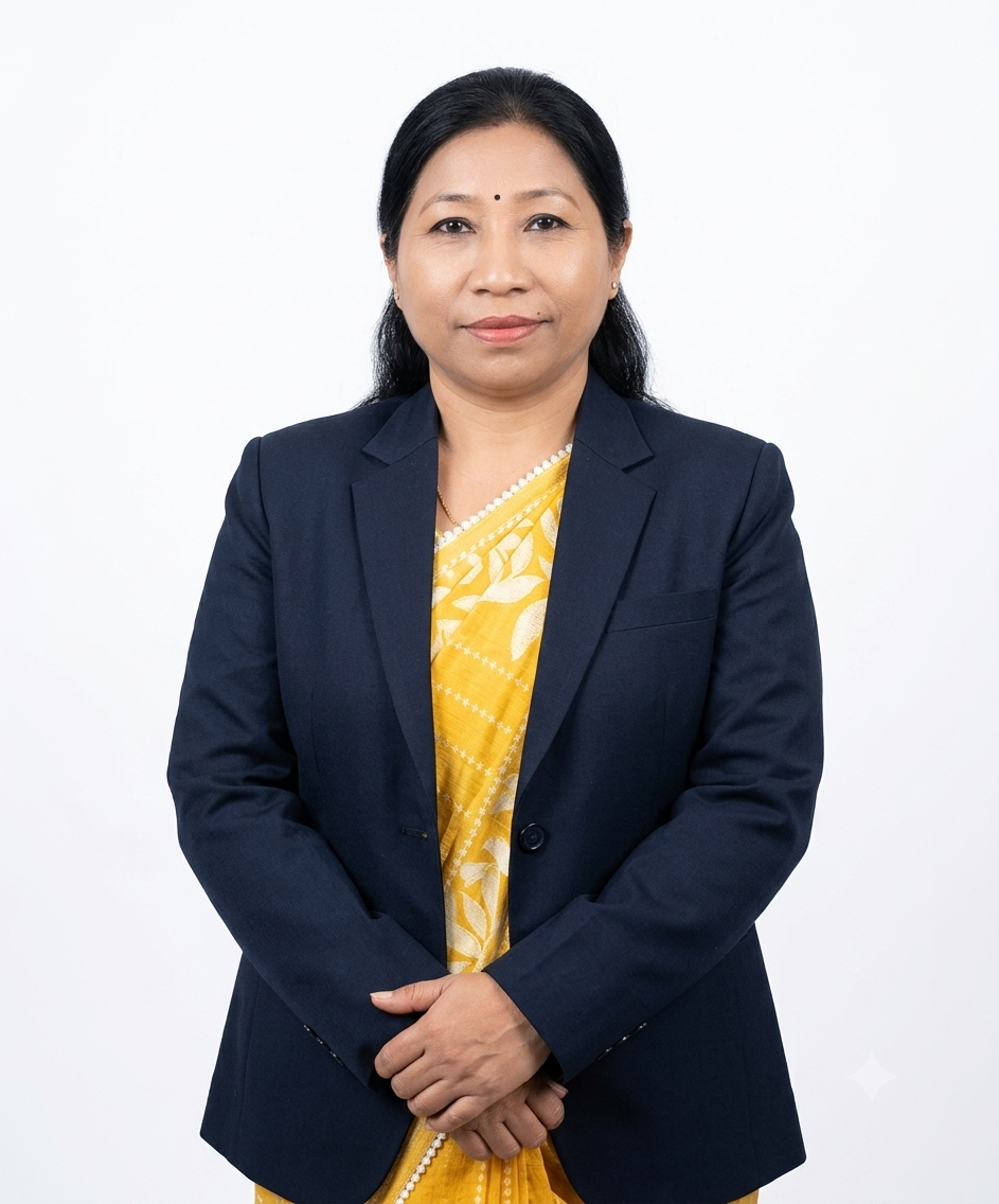 Dr. Prabhabati Devi
