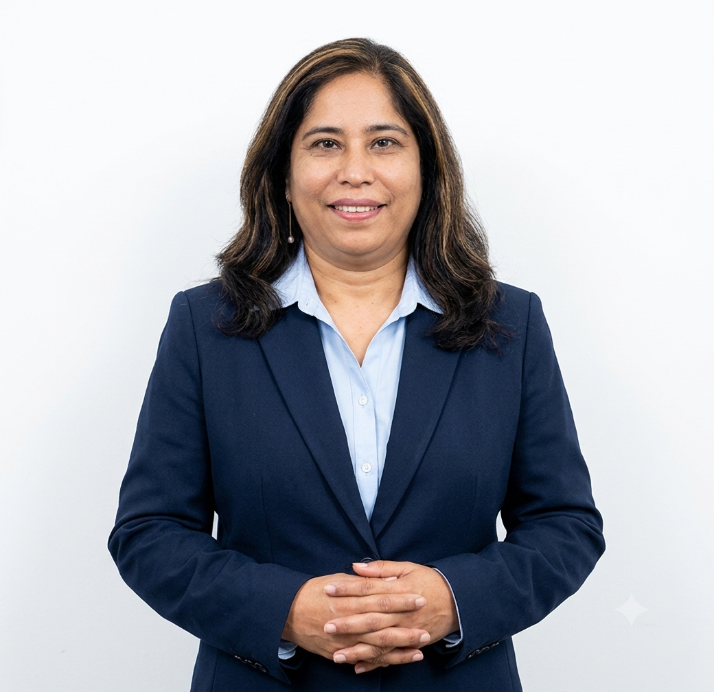 Dr. Usha Dhingra
