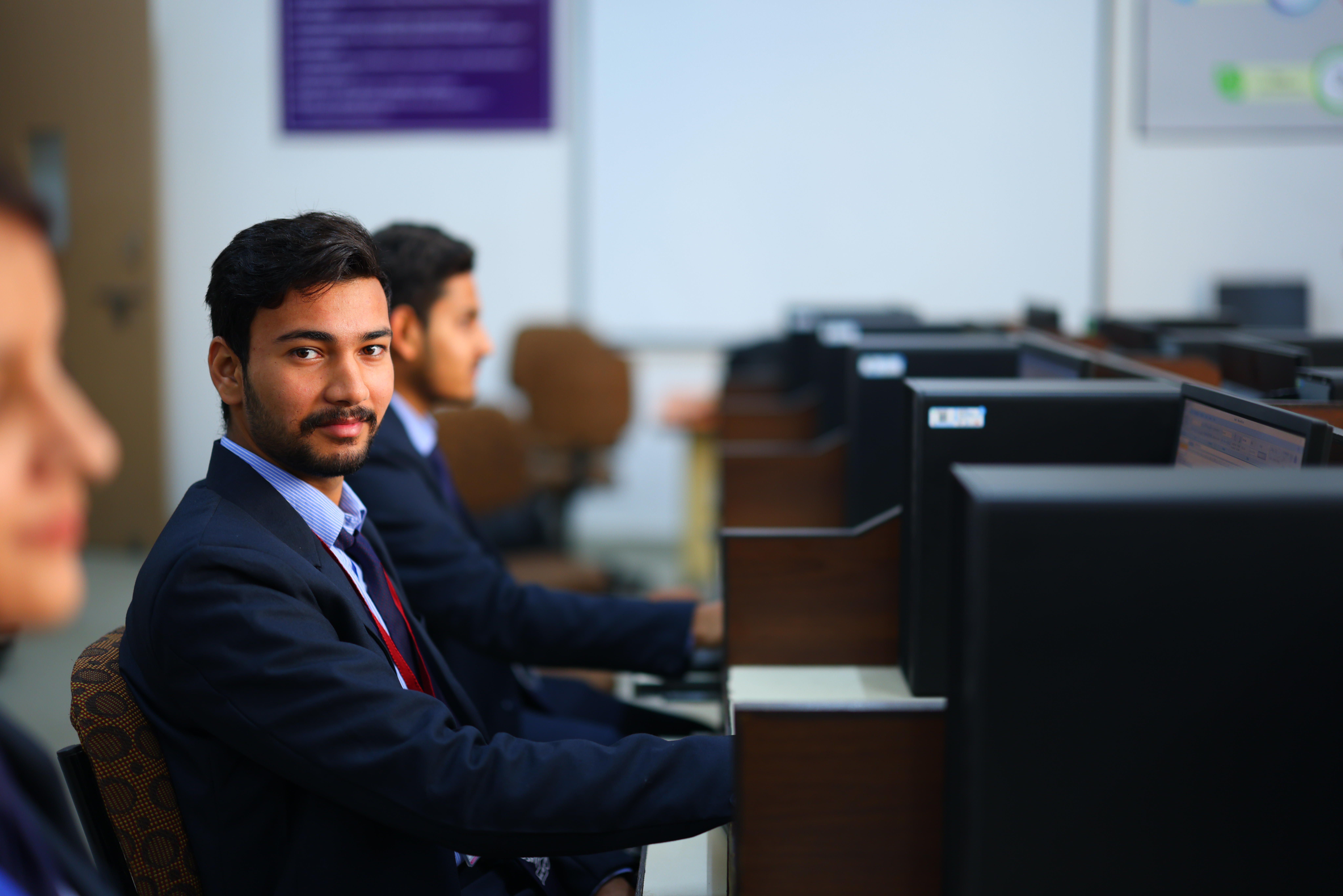 Business Lab