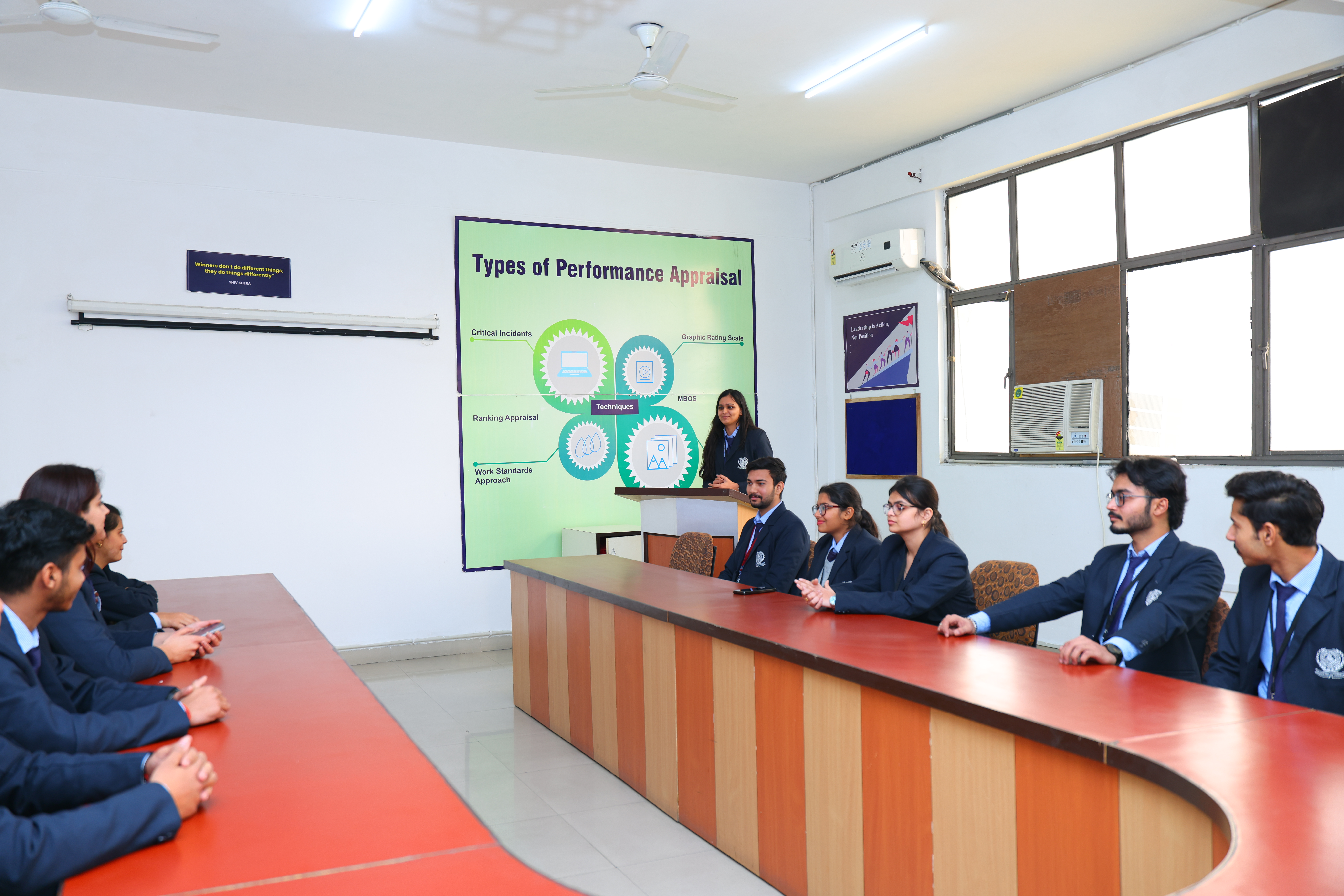 HRD Lab