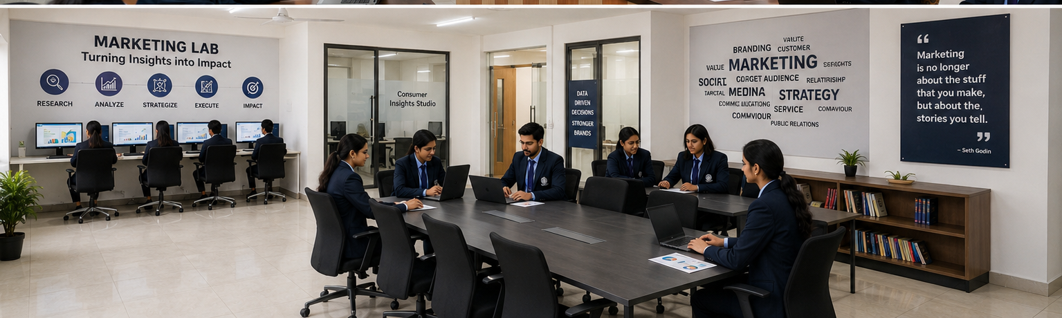 Marketing Lab