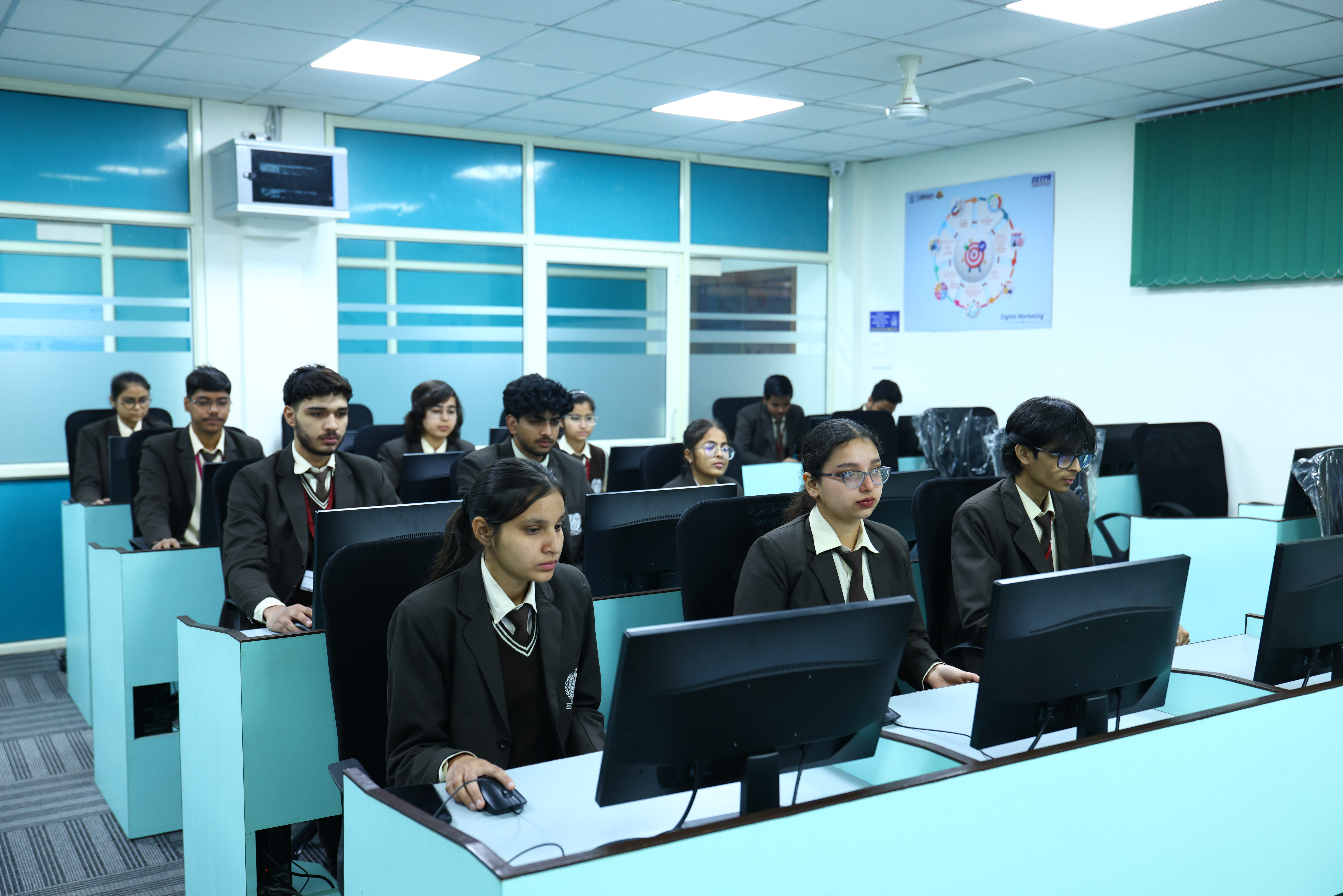 CEPTA Lab